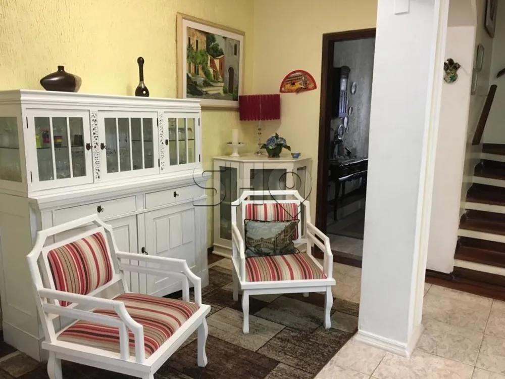 Sobrado, 3 quartos, 184 m² - Foto 4