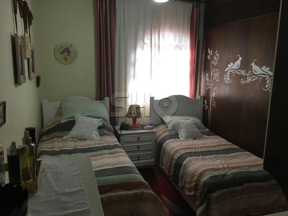 Sobrado, 3 quartos, 184 m² - Foto 13