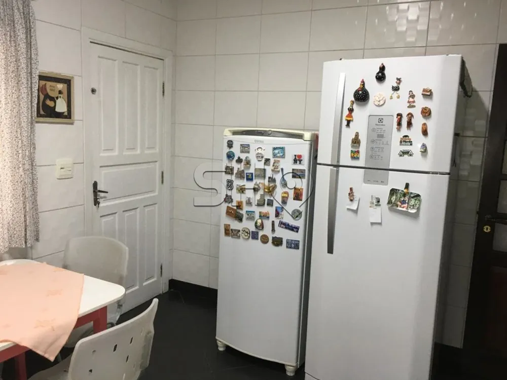 Sobrado, 3 quartos, 184 m² - Foto 7
