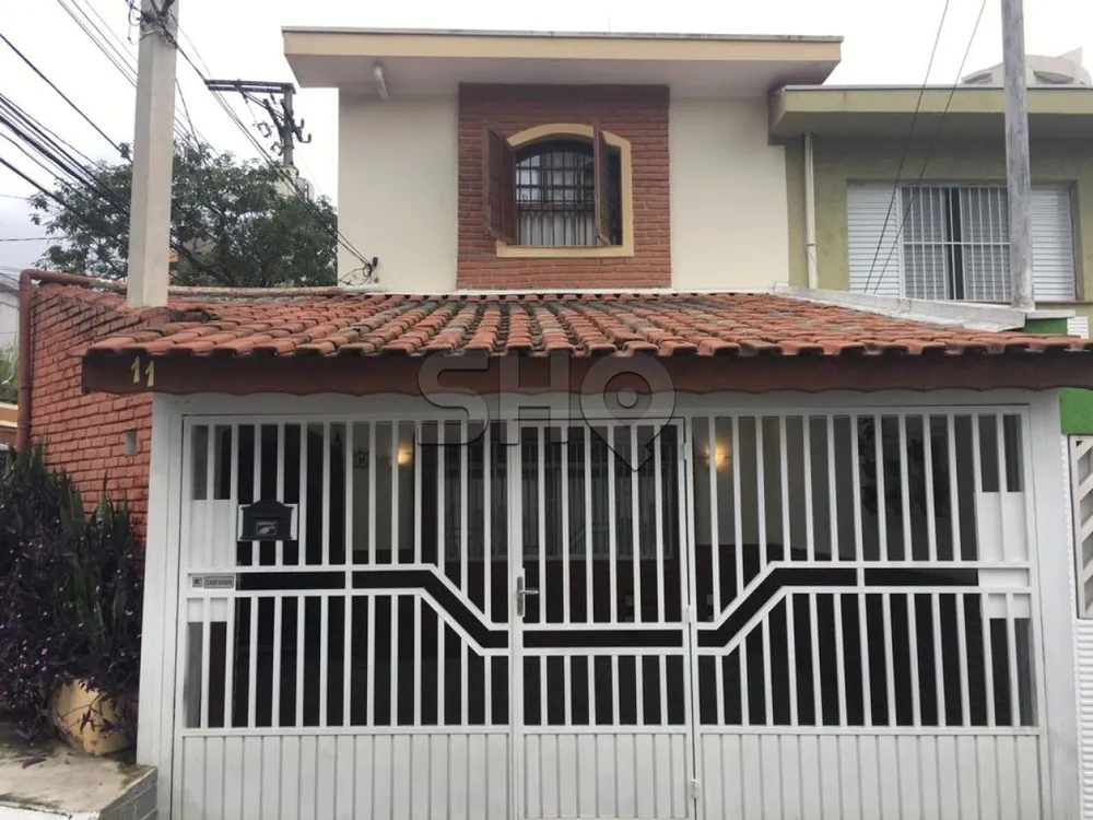 Sobrado, 3 quartos, 184 m² - Foto 16
