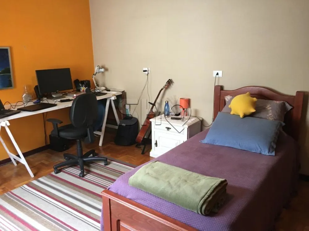 Sobrado, 3 quartos, 184 m² - Foto 6