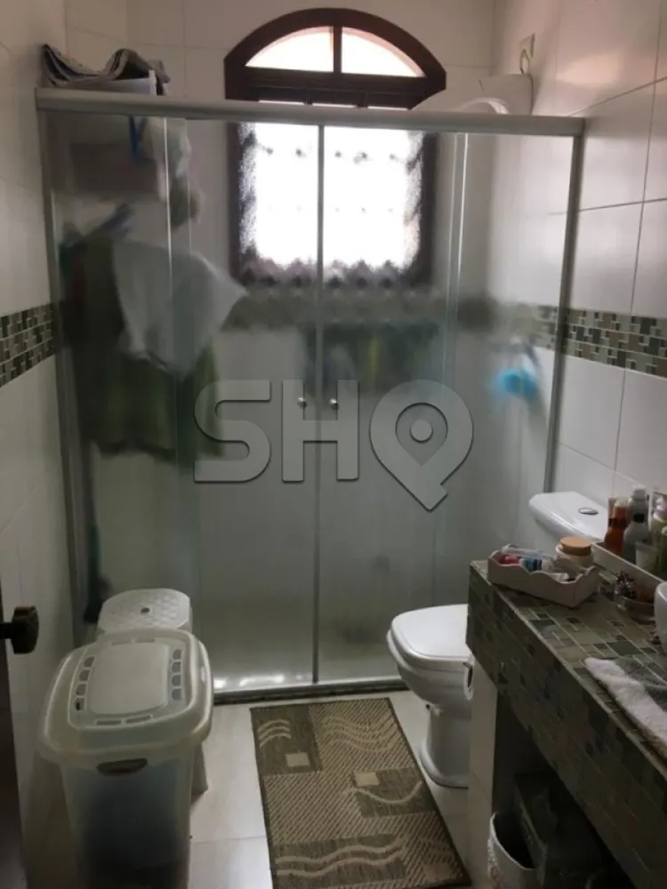 Sobrado, 3 quartos, 184 m² - Foto 11