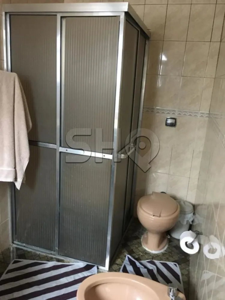 Sobrado, 3 quartos, 184 m² - Foto 8