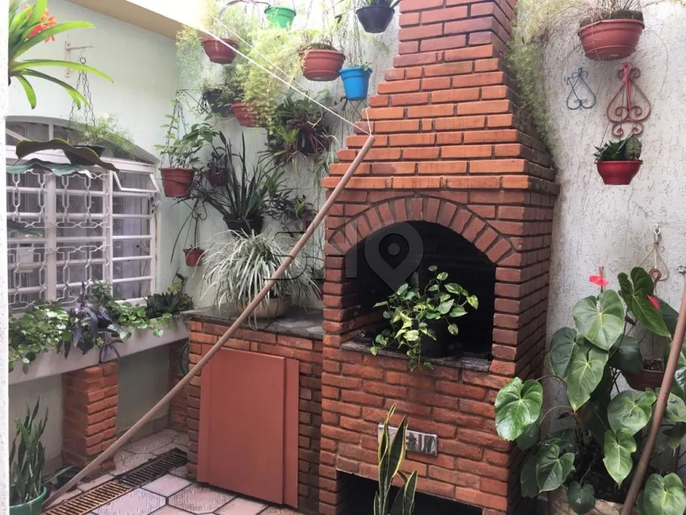 Sobrado, 3 quartos, 184 m² - Foto 14