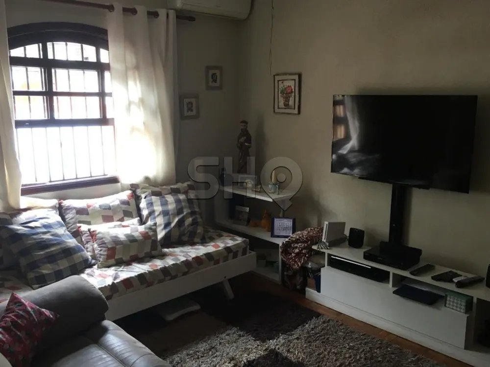 Sobrado, 3 quartos, 184 m² - Foto 10