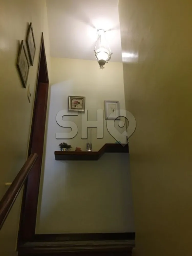 Sobrado, 3 quartos, 184 m² - Foto 5