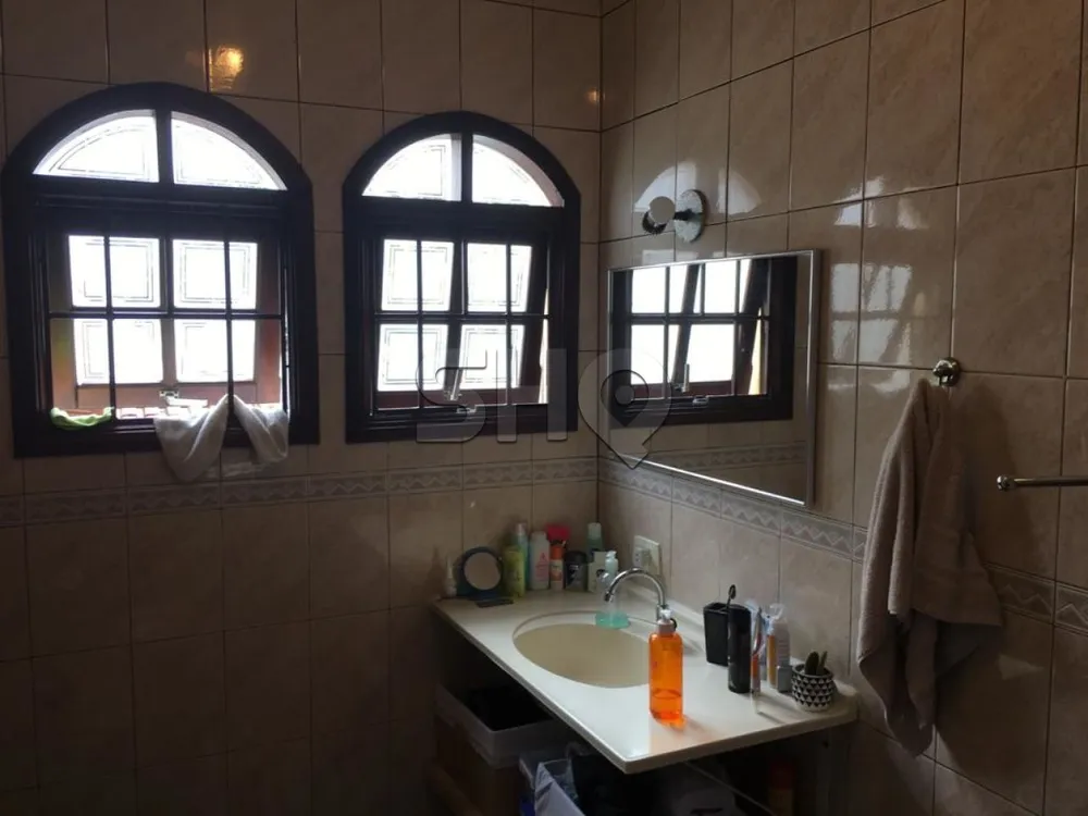 Sobrado, 3 quartos, 184 m² - Foto 9