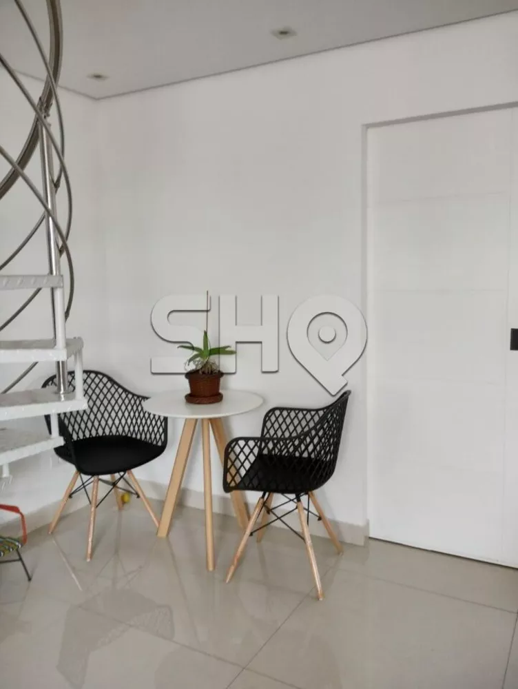 Cobertura, 3 quartos, 100 m² - Foto 7