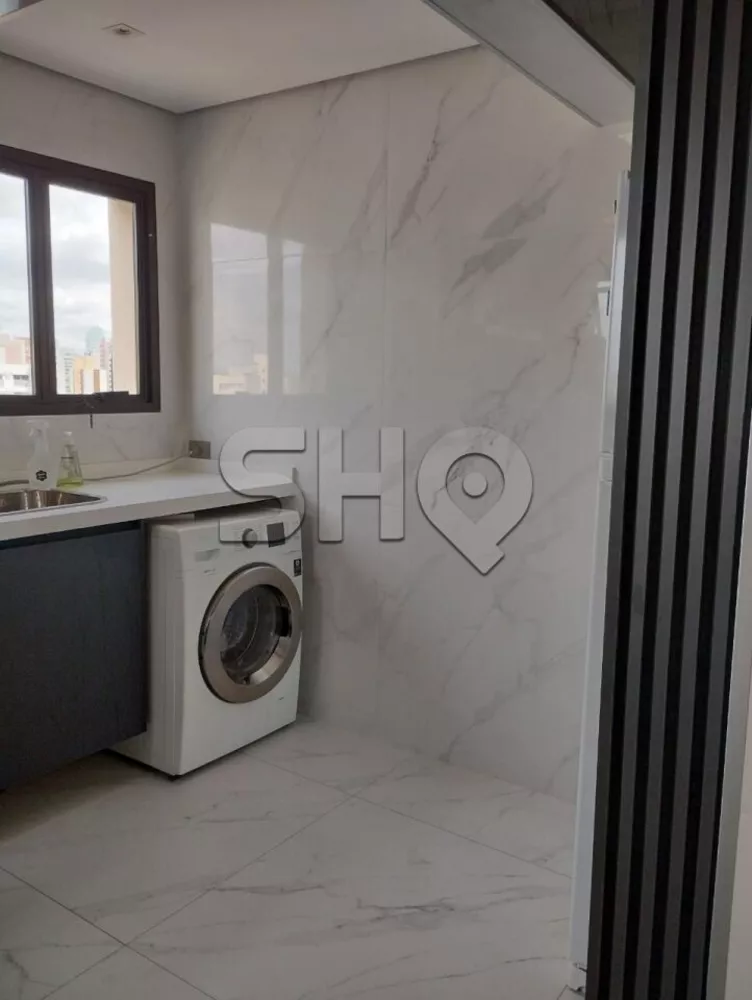 Cobertura, 3 quartos, 100 m² - Foto 6