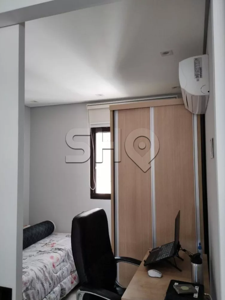 Cobertura, 3 quartos, 100 m² - Foto 4