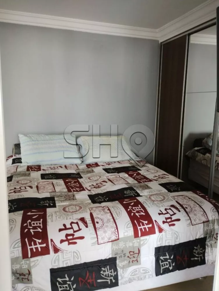 Cobertura, 3 quartos, 100 m² - Foto 8