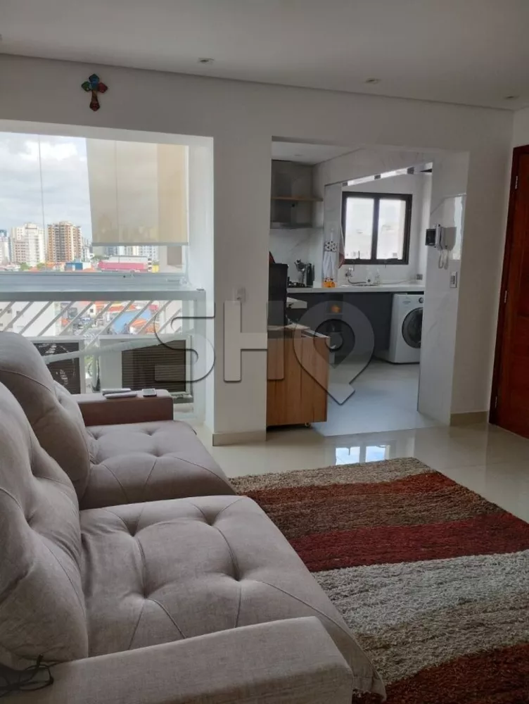 Cobertura, 3 quartos, 100 m² - Foto 2