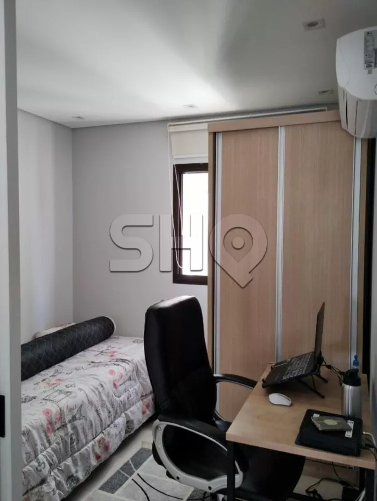 Cobertura, 3 quartos, 100 m² - Foto 3