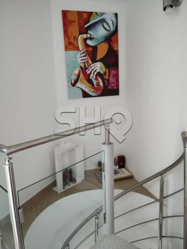 Cobertura, 3 quartos, 100 m² - Foto 9