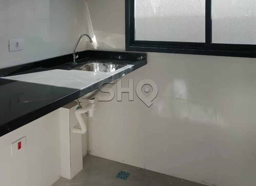 Apartamento, 1 quarto, 40 m² - Foto 2