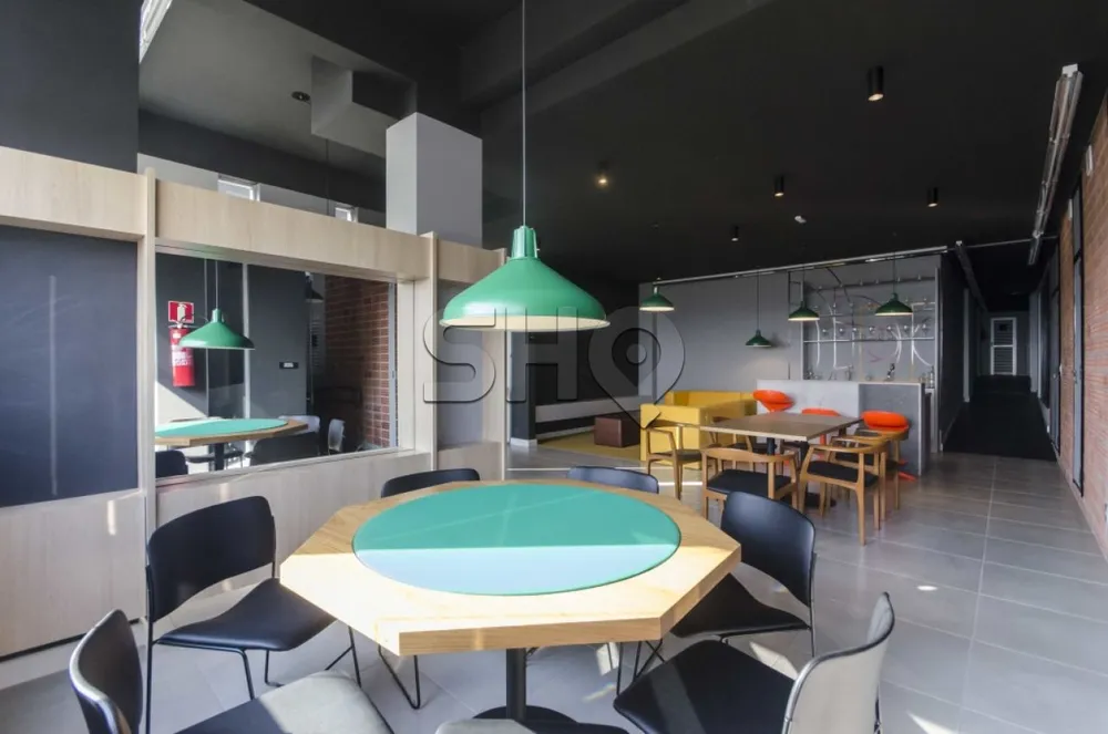 Apartamento, 1 quarto, 74 m² - Foto 2