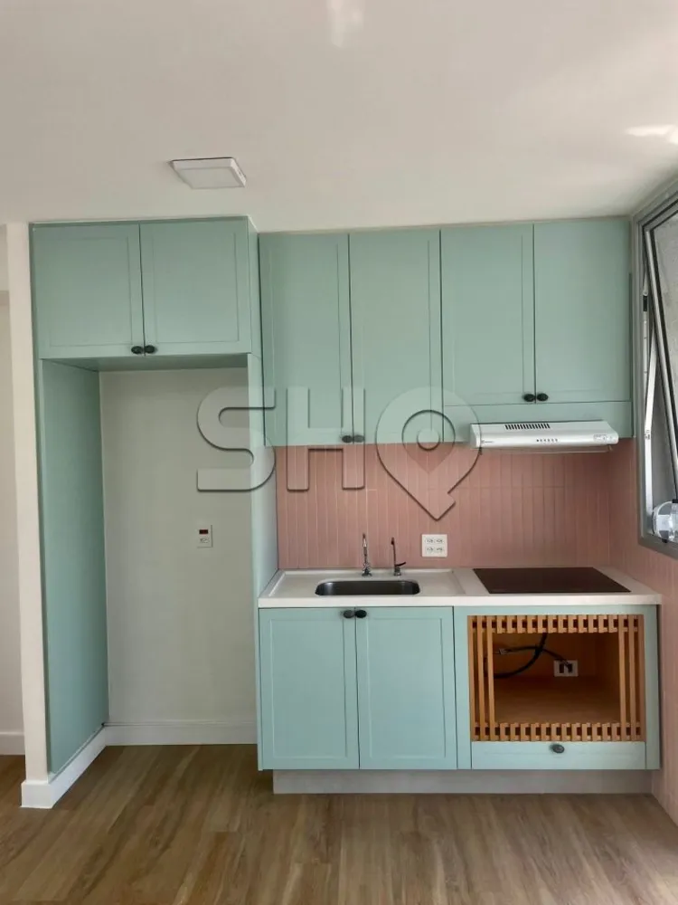 Apartamento, 1 quarto, 74 m² - Foto 2