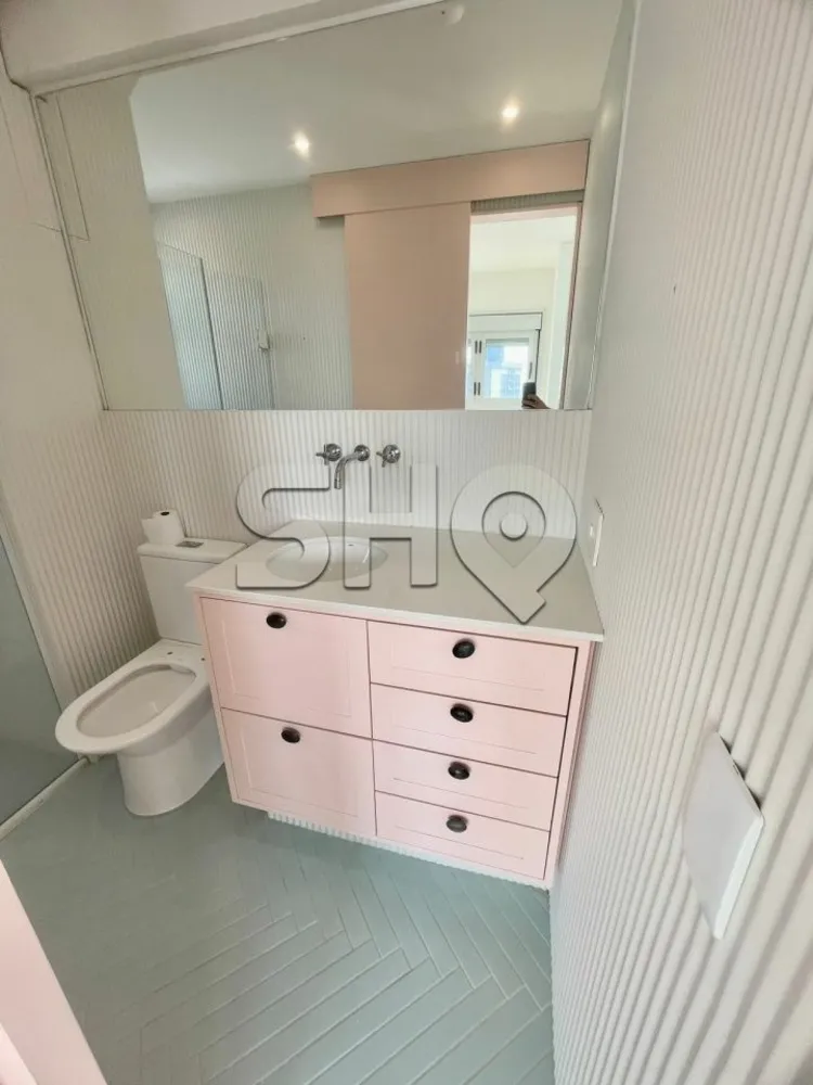 Apartamento, 1 quarto, 74 m² - Foto 4