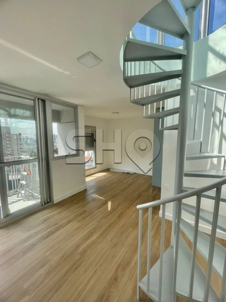 Apartamento, 1 quarto, 74 m² - Foto 1