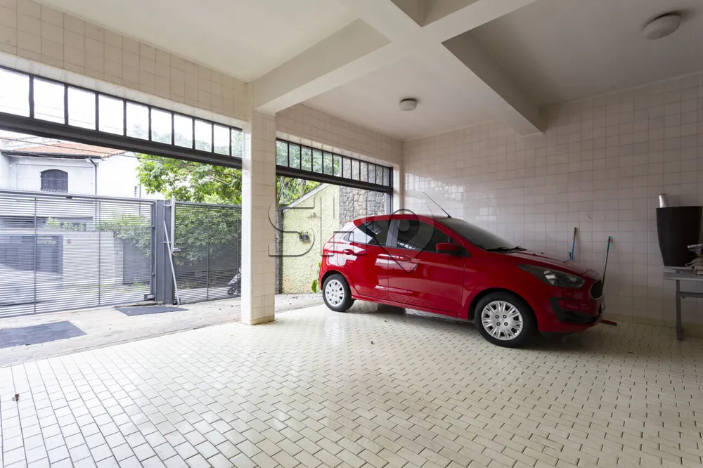 Sobrado, 3 quartos, 233 m² - Foto 7