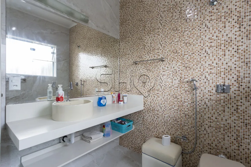 Sobrado, 3 quartos, 233 m² - Foto 2