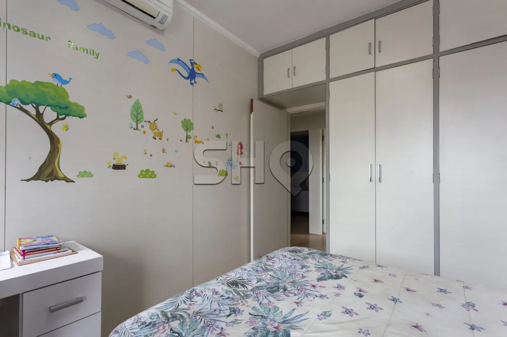 Sobrado, 3 quartos, 233 m² - Foto 4