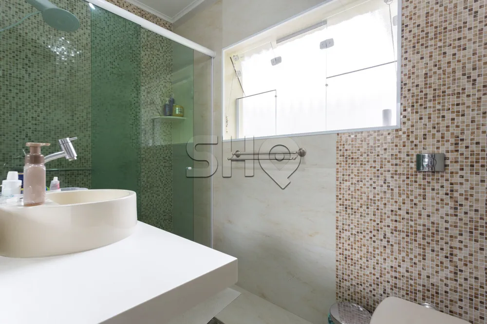 Sobrado, 3 quartos, 233 m² - Foto 3