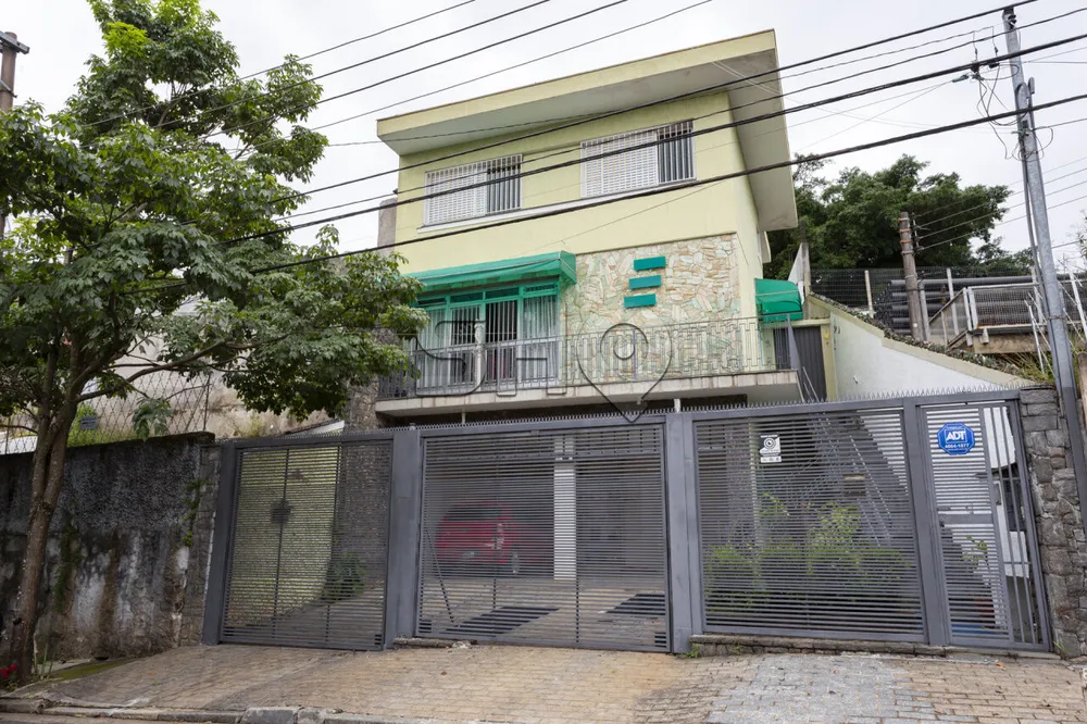Sobrado, 3 quartos, 233 m² - Foto 8
