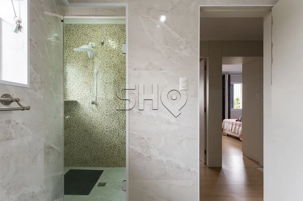 Sobrado, 3 quartos, 233 m² - Foto 4