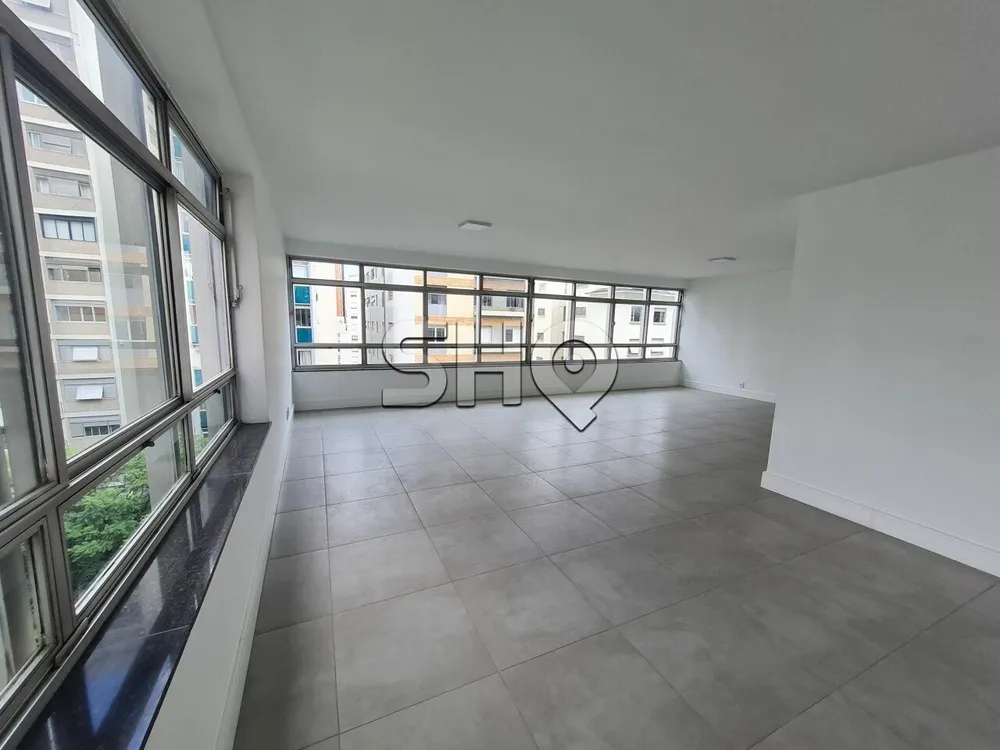 Apartamento, 4 quartos, 209 m² - Foto 3