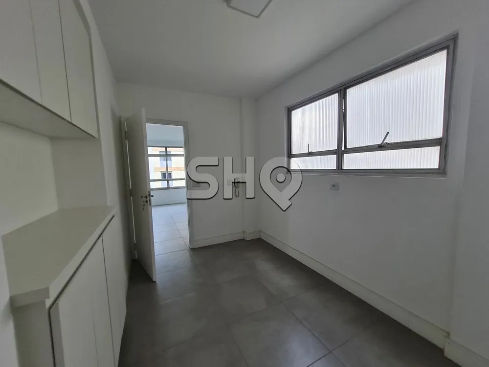 Apartamento, 4 quartos, 209 m² - Foto 2