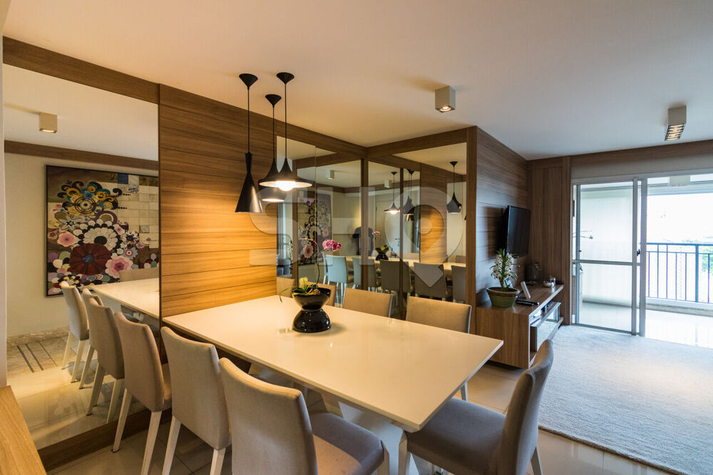 Apartamento à venda com 3 quartos, 101m² - Foto 2
