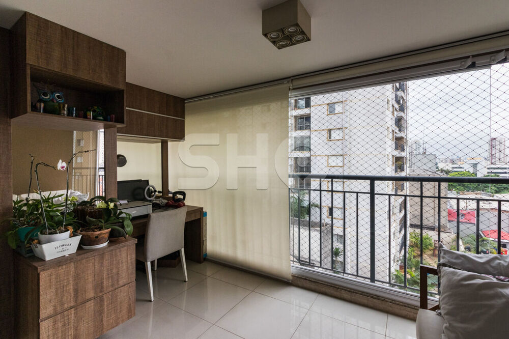 Apartamento à venda com 3 quartos, 101m² - Foto 1