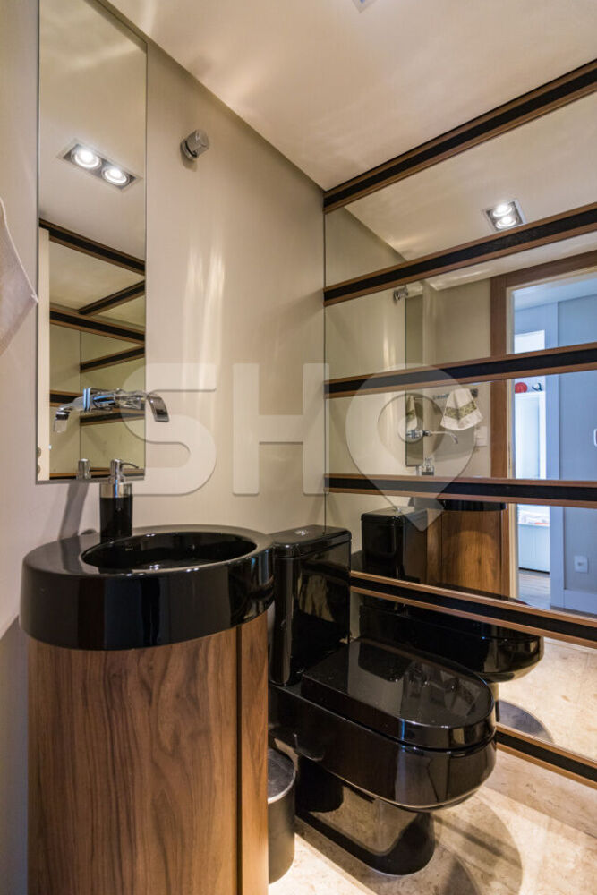 Apartamento à venda com 3 quartos, 101m² - Foto 15