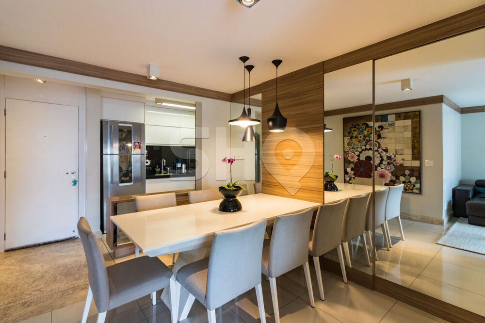 Apartamento à venda com 3 quartos, 101m² - Foto 7