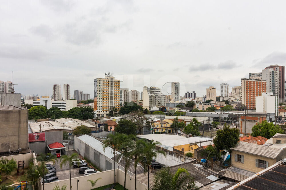 Apartamento à venda com 3 quartos, 101m² - Foto 9