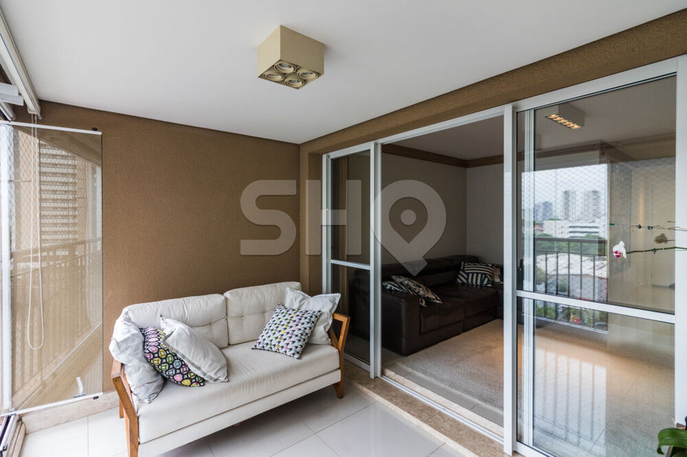 Apartamento à venda com 3 quartos, 101m² - Foto 5