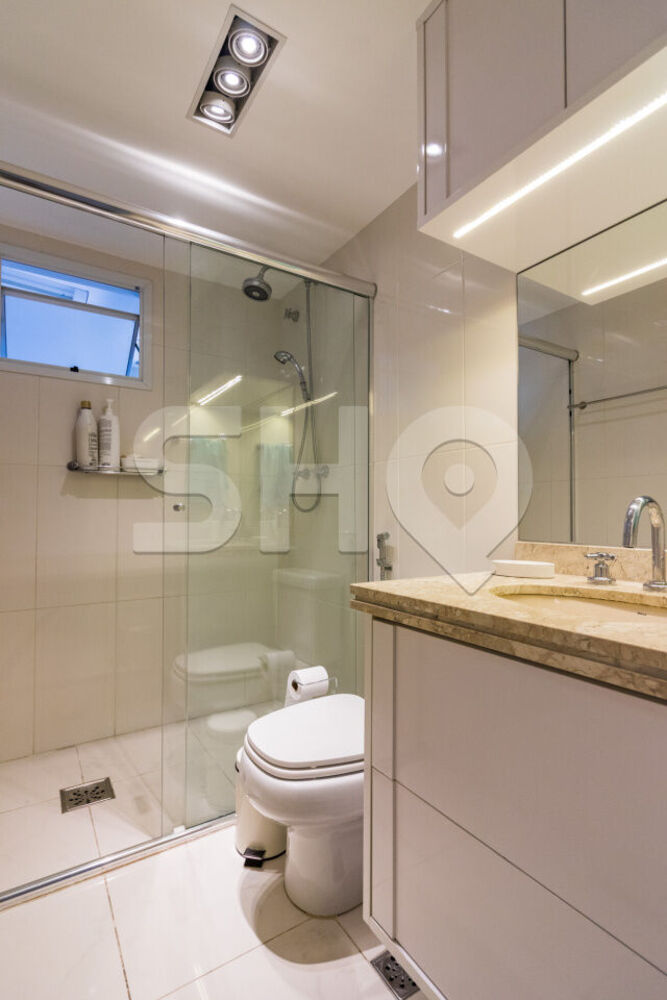 Apartamento à venda com 3 quartos, 101m² - Foto 14