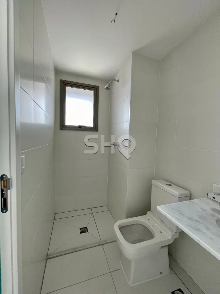 Apartamento à venda com 3 quartos, 144m² - Foto 11