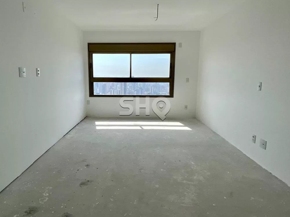 Apartamento à venda com 3 quartos, 144m² - Foto 4