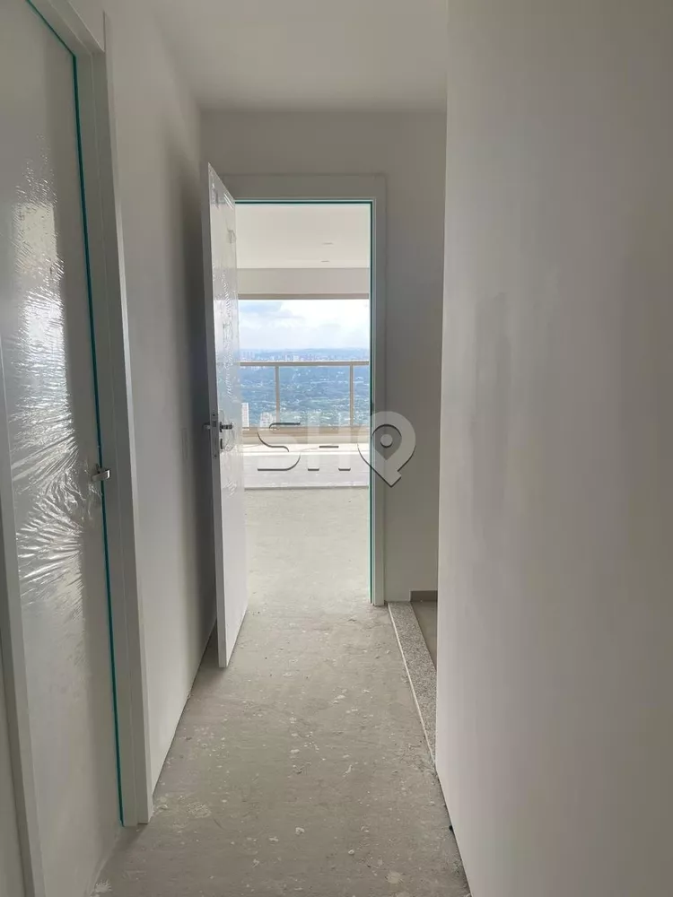 Apartamento à venda com 3 quartos, 144m² - Foto 8