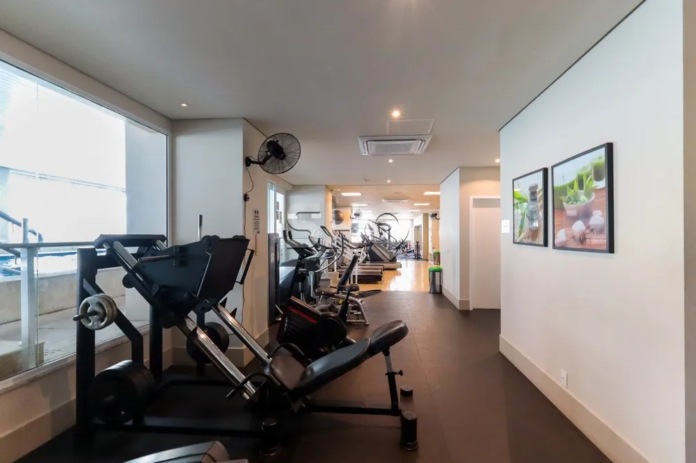 Apartamento, 1 quarto, 50 m² - Foto 15