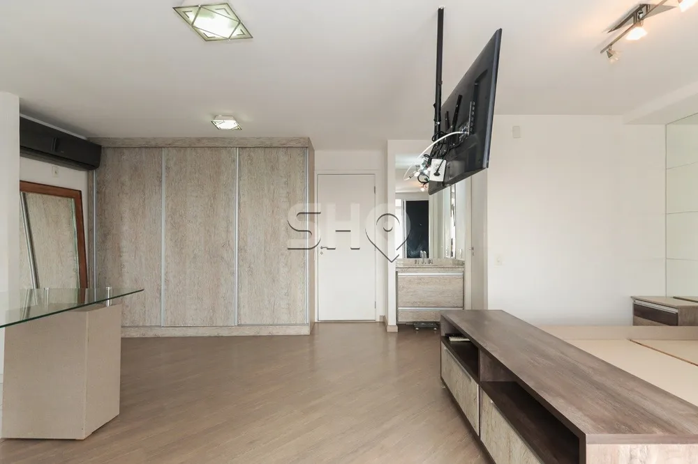Apartamento, 1 quarto, 50 m² - Foto 3