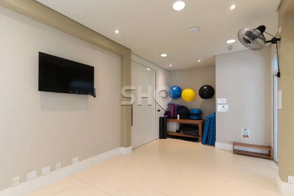 Apartamento, 1 quarto, 50 m² - Foto 12