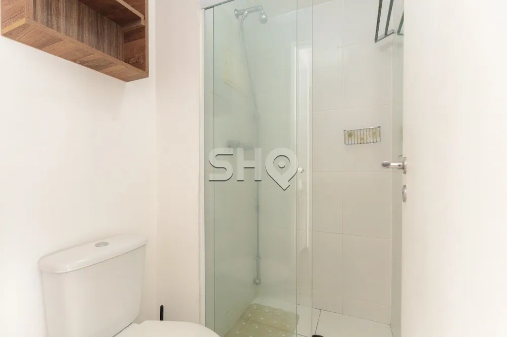 Apartamento, 1 quarto, 50 m² - Foto 10
