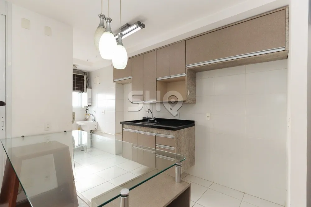 Apartamento, 1 quarto, 50 m² - Foto 6