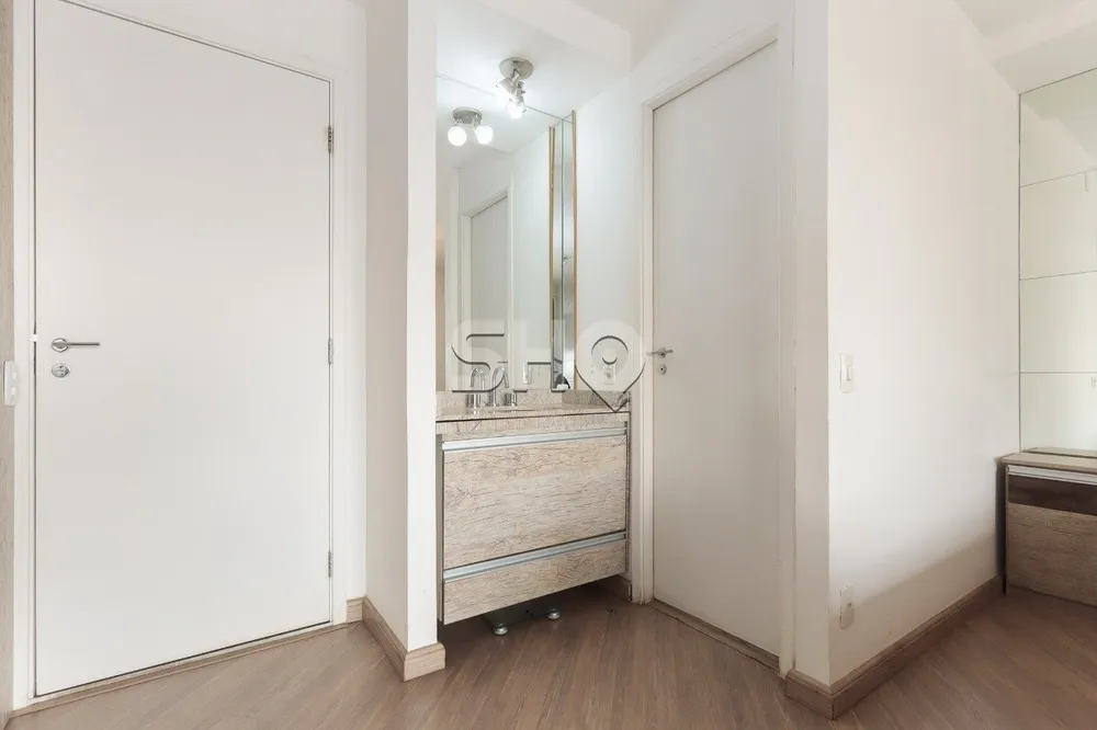 Apartamento, 1 quarto, 50 m² - Foto 11