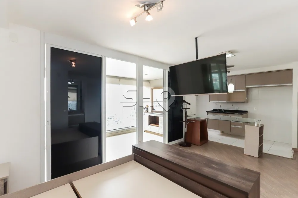 Apartamento, 1 quarto, 50 m² - Foto 1