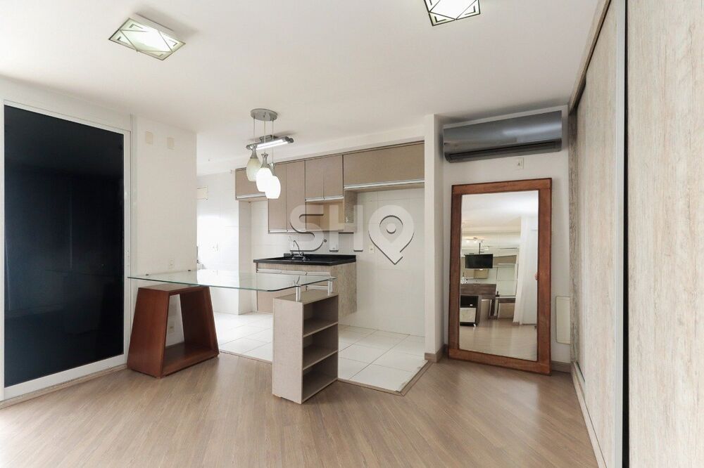 Apartamento, 1 quarto, 50 m² - Foto 2