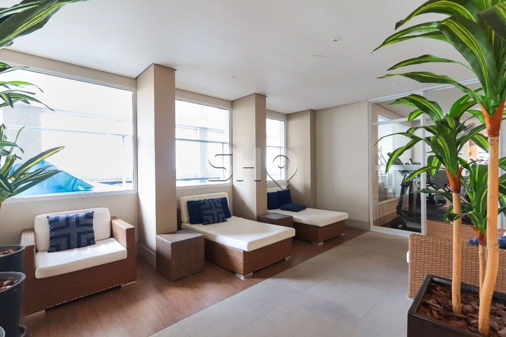 Apartamento, 1 quarto, 50 m² - Foto 4